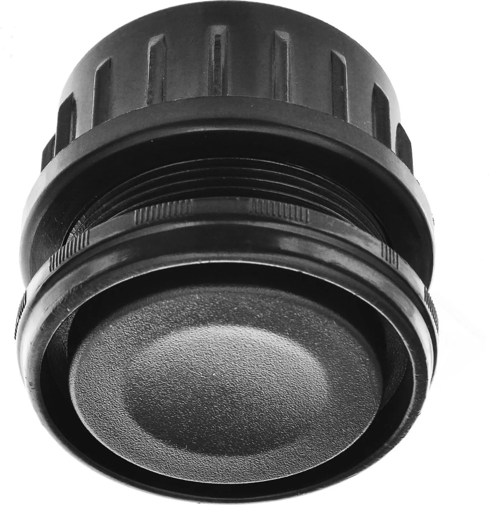 Állítható Lábtartó Az Asztal Lábához ÁTMÉRŐ60 Fekete