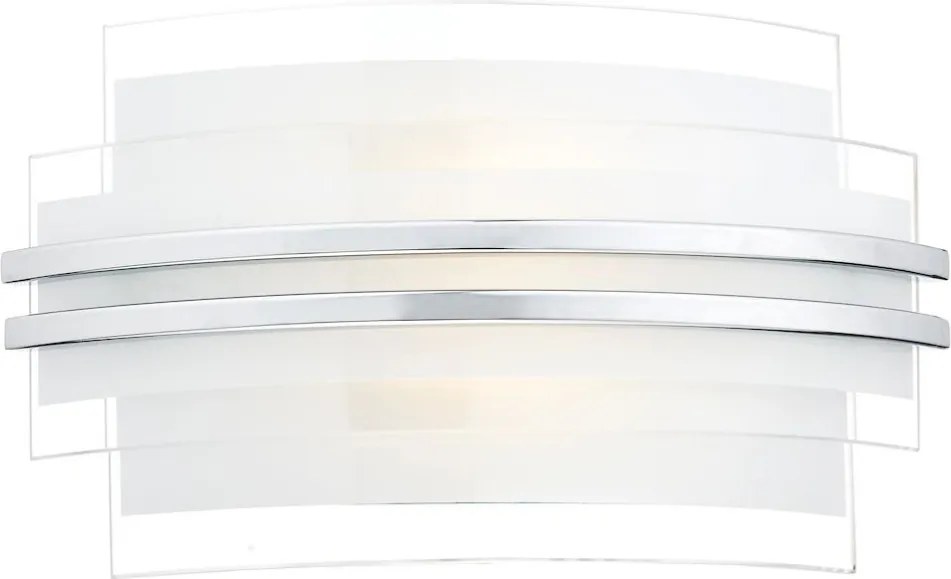 Dar Lighting SECTOR SEC072 Fali lámpa 1x5W/LED 3000K 270LM