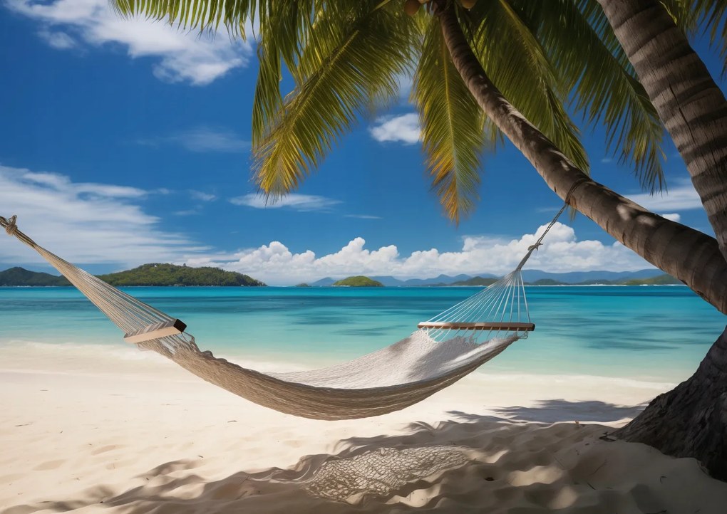 Poszter 42x29,7cm Paradicsom menekülés