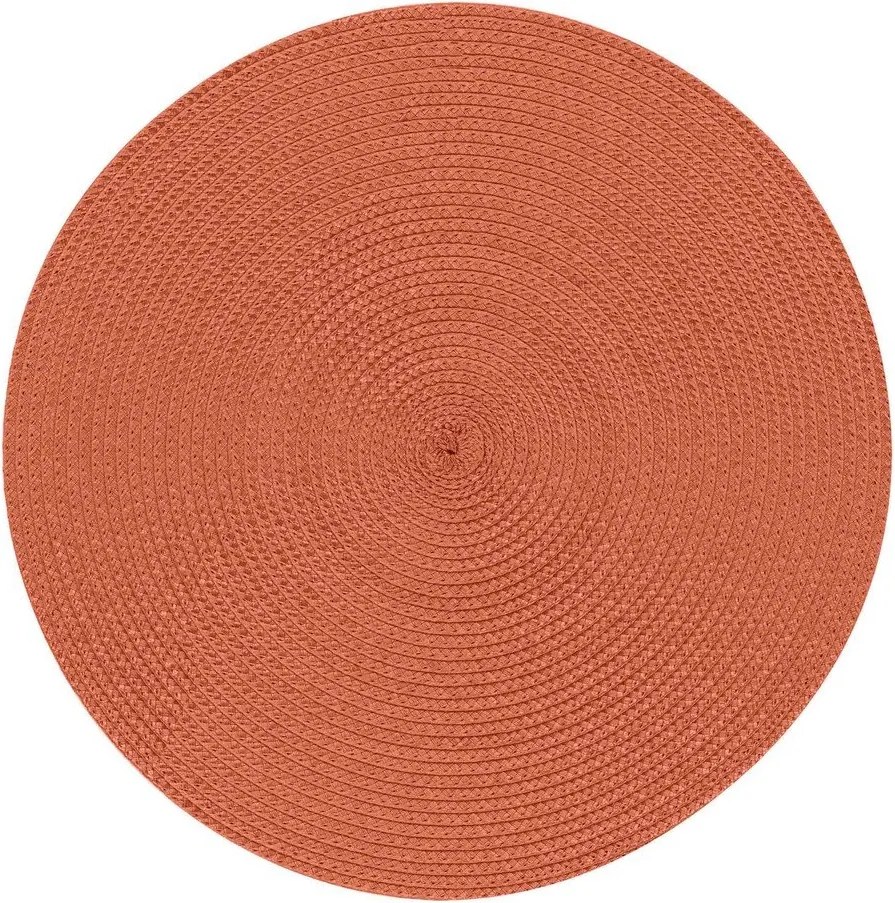 Műanyag tányéralátét ø 35 cm Zebulon – douceur d'intérieur