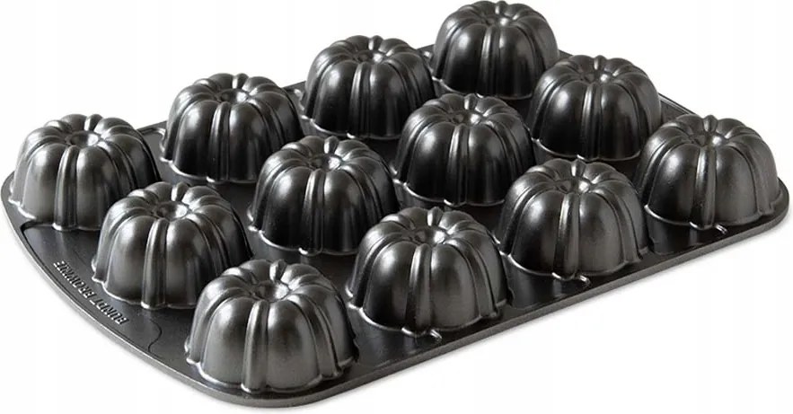 Nordic Ware forma 12 Browne-hoz