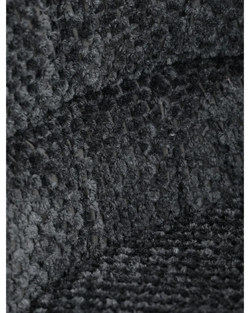 Bouclé CT-W1077 GREY2 étkezőszék szett, 4 db