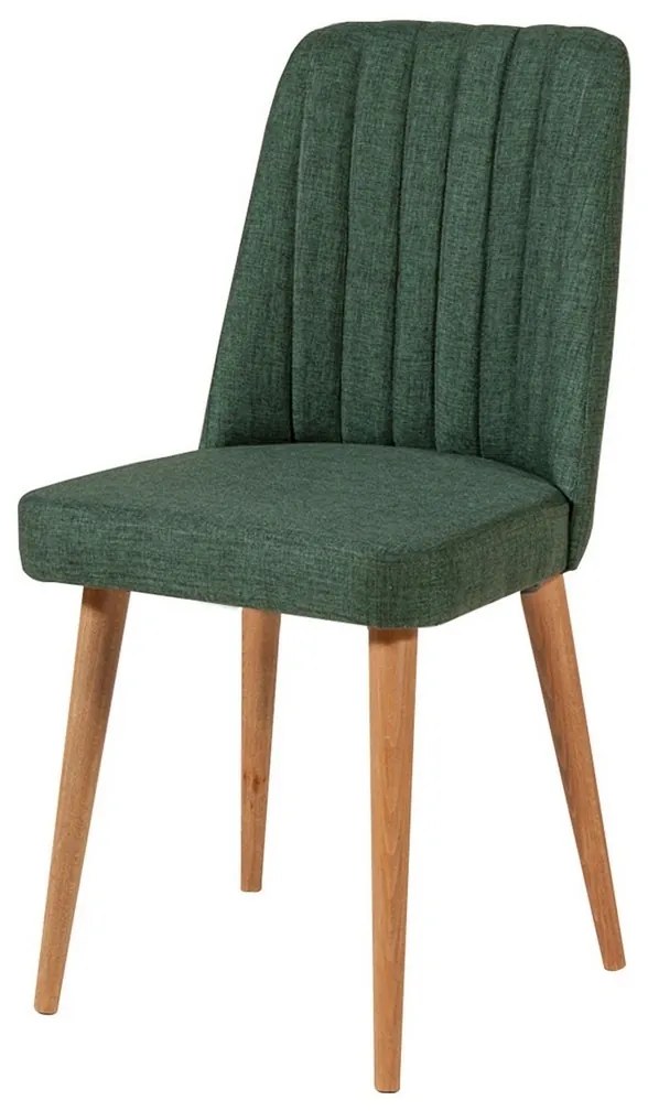 Stormi Green és Atlantic Pine étkezőszékek