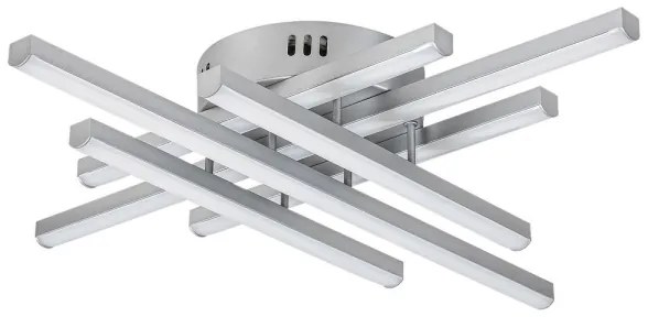 Rabalux 3014 - TATJANA LED mennyezeti lámpa 6xLED/40W/230V 4000K