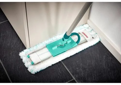 Leifheit PROFI Micro Duo padlómop + Static Plus póthuzat INGYENES 55169