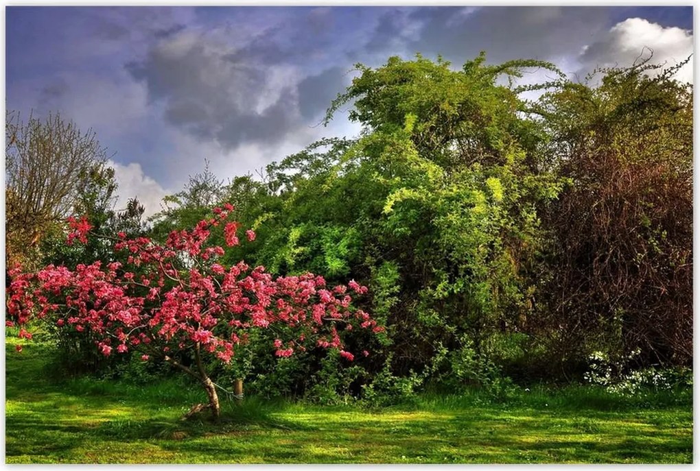 Poszterek 120x80 Tájkép