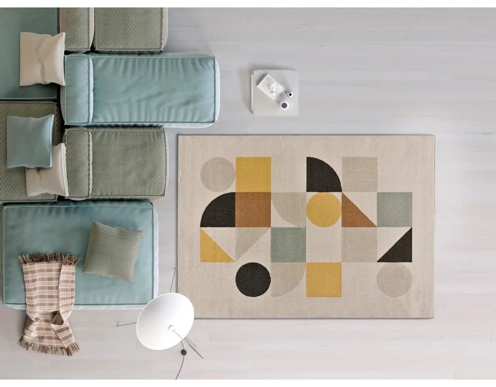 Domus szőnyeg, 80 x 150 cm - Universal