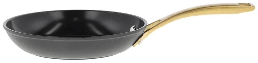 Alumínium serpenyő tapadásmentes felülettel ø 20 cm – Holm