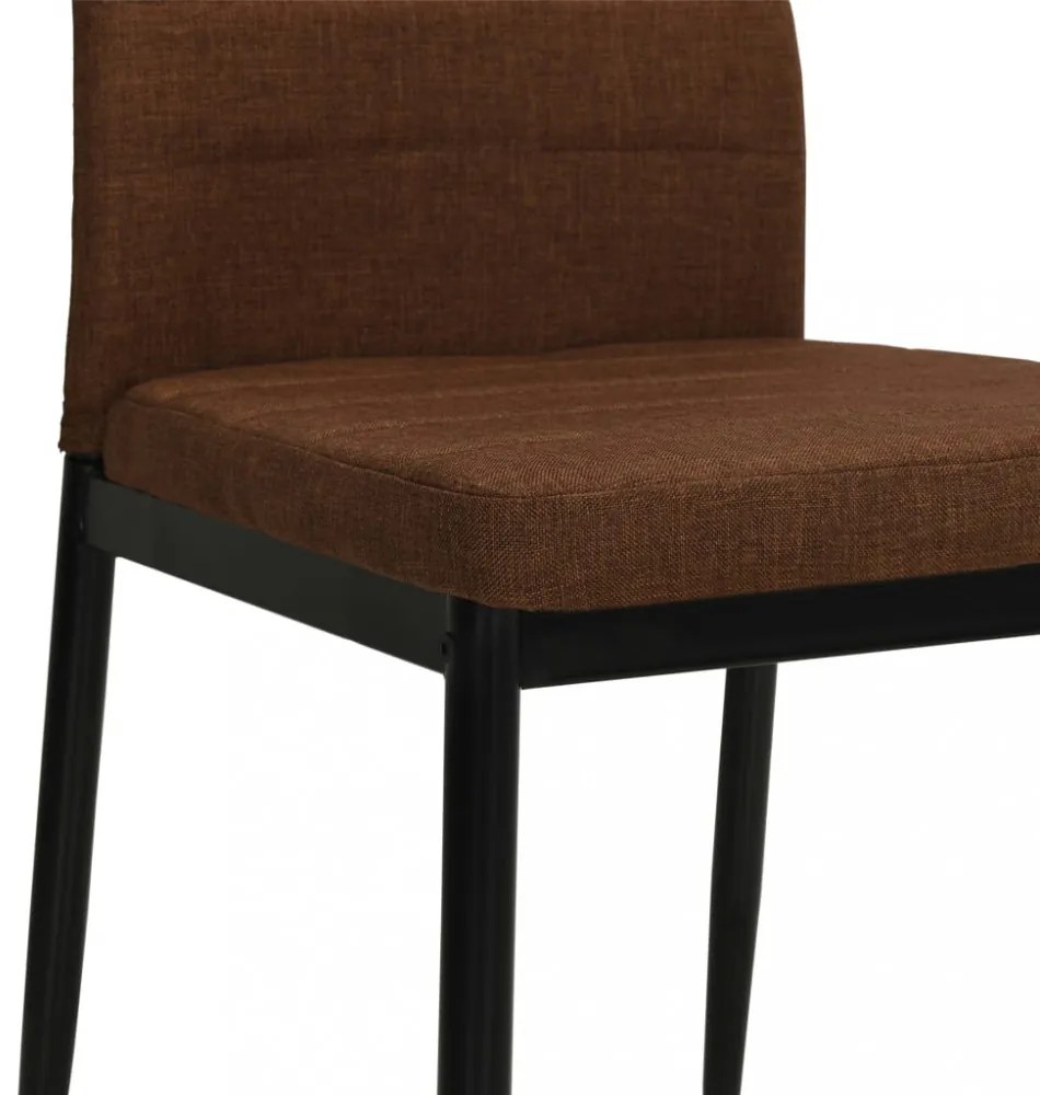 2 db barna szövet étkezőszék