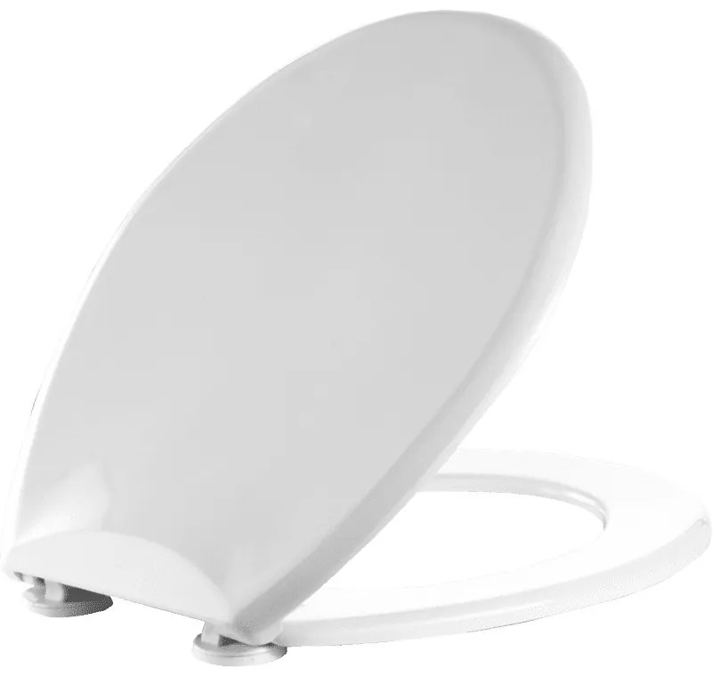 ALFÖLDI Saval 2.0 WC-ülőke, Duroplast, Soft Closing és Quick Release rendszerrel