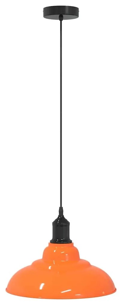 függesztéklámpa magassága állítható E27 Ø31cm fém