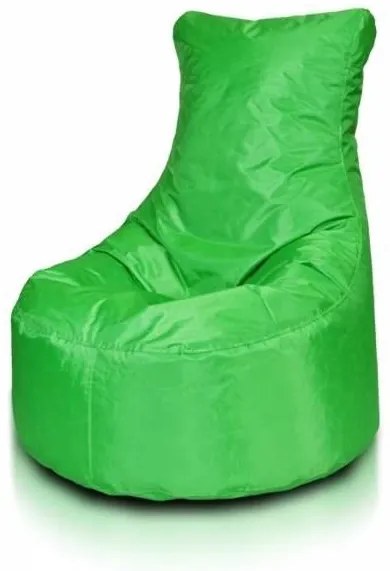 Babzsák Seat S TiaHome - Fehér