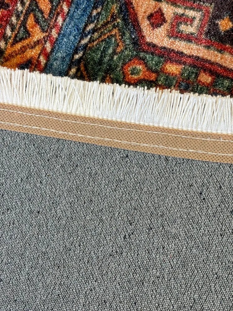 Velvet PS1047V1 színes szőnyeg 240x330 cm