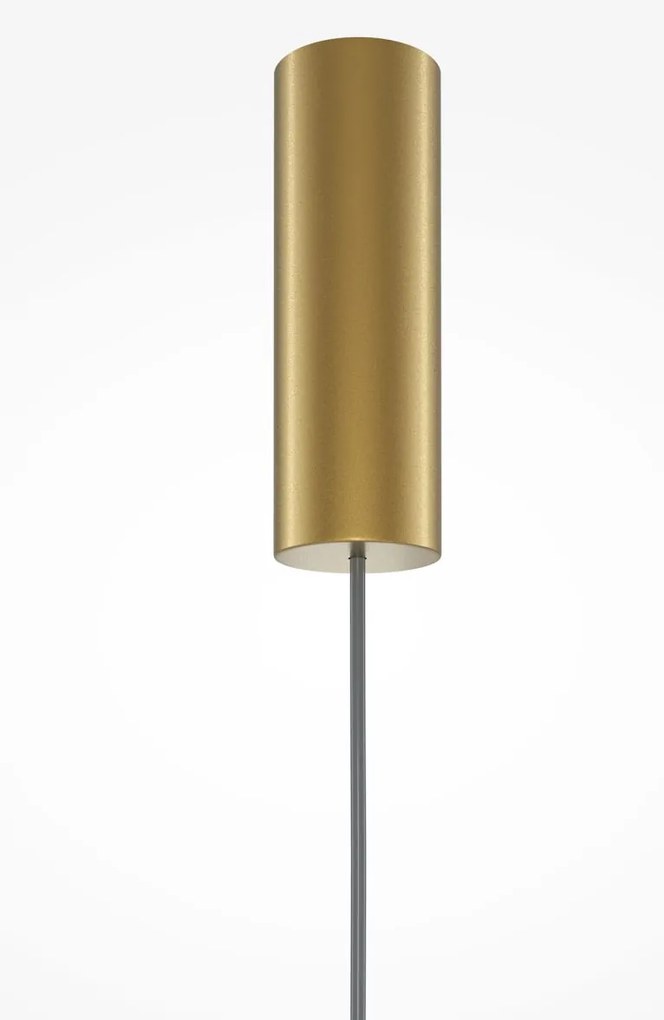 Maytoni modern függeszték kyoto fehér sárga mymod178pl-l11g3k