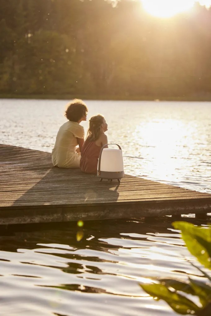 Lite-up Play JBL Sand homok lámpa, hangszóró