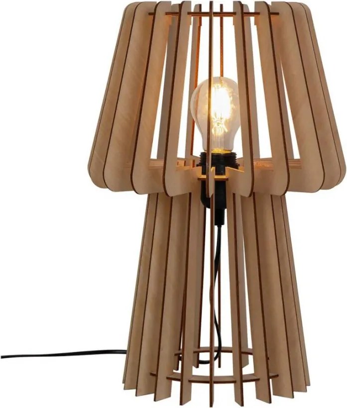 Nordlux GROA 2213155014 Asztali lámpa 1x40W/E27 IP20
