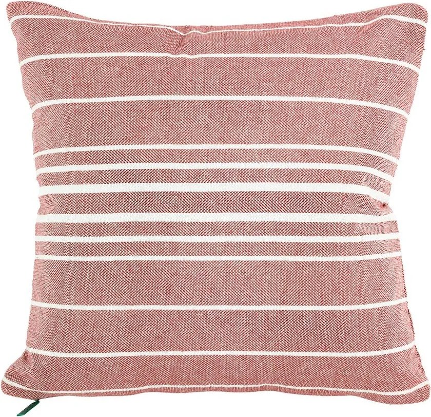 Pamut díszpárna 45x45 cm Solene – Tiseco Home Studio