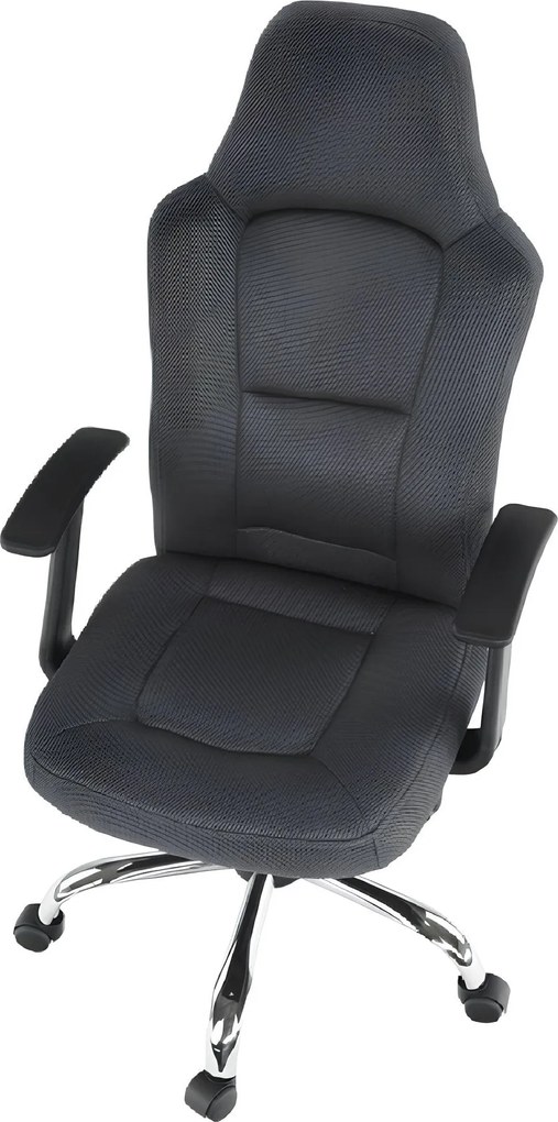 Irodai szék, szürke, VAN