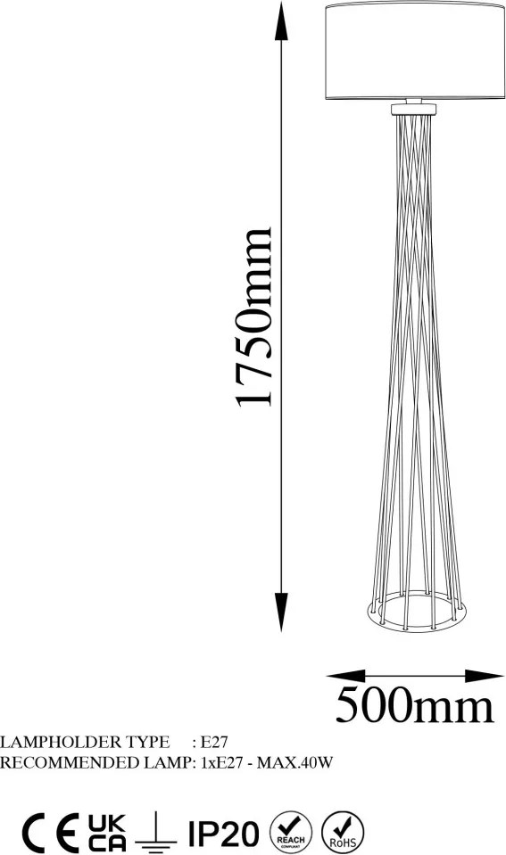 Tall - 13470