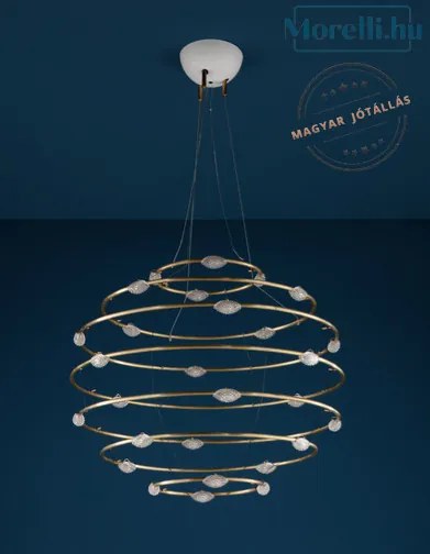CATELLANI & SMITH PB28 PETITS Modern Csillár LED IP20