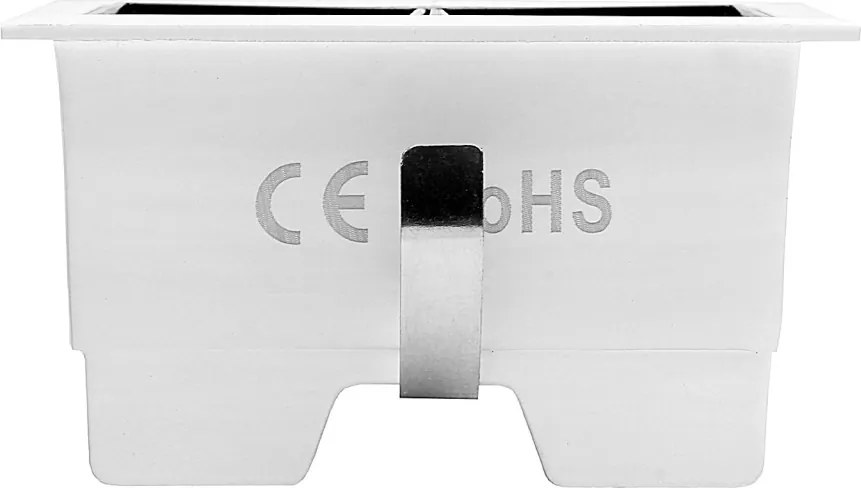DomenoLED JDL-2T 578 Beépíthető spotlámpa 4W/LED 3000K 320LM