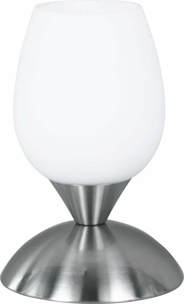 Trio CUP R59441007 Asztali lámpa 1x40w/e14 ip20
