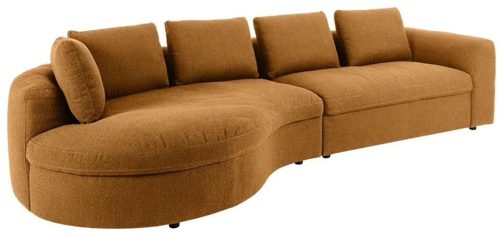 Clifton 4,5 személyes kanapé