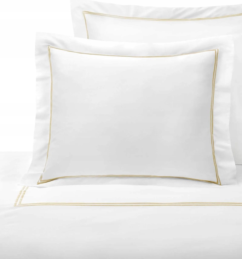 Threnton Pamut ágyneműhuzat 160x200 50x60*2