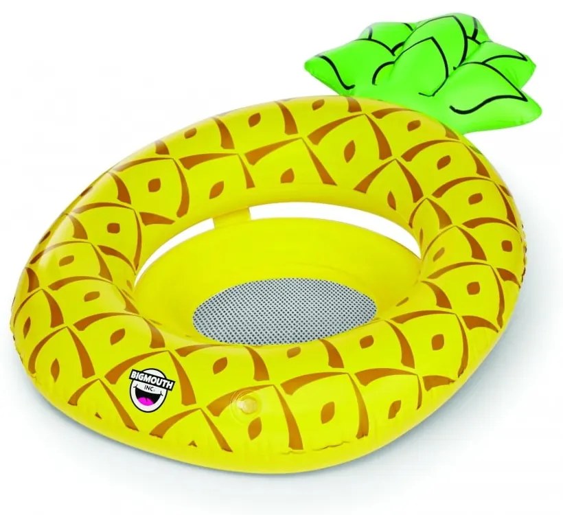 Ananász alakú úszógumi gyerekeknek - Big Mouth Inc.