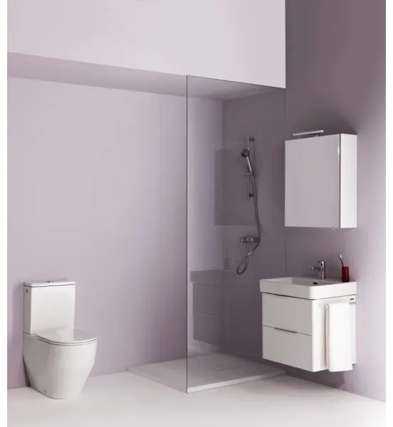 LAUFEN H8989650000001 - WC-ülőke PRO duroplast/fehér