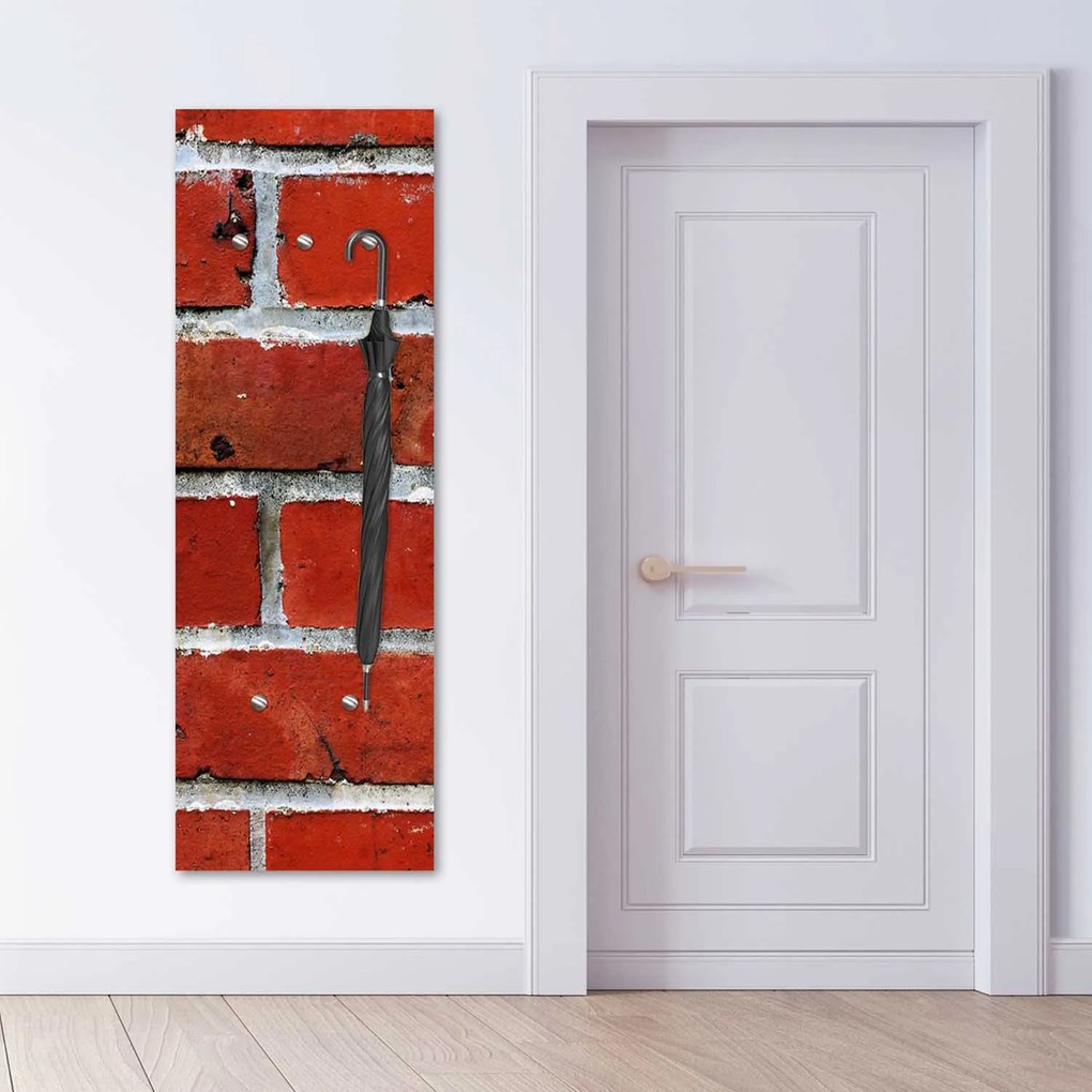 Gario Fali fogas Absztrakt tégla Méret: 25 x 70 cm
