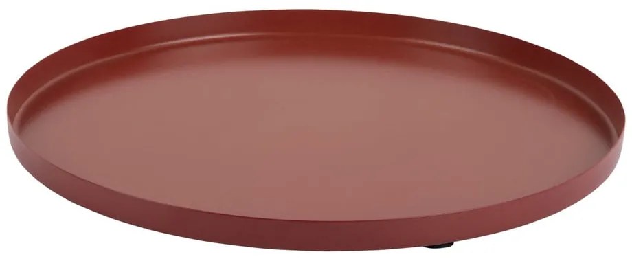 Dekoratív tálca ø 30 cm Servir – PT LIVING