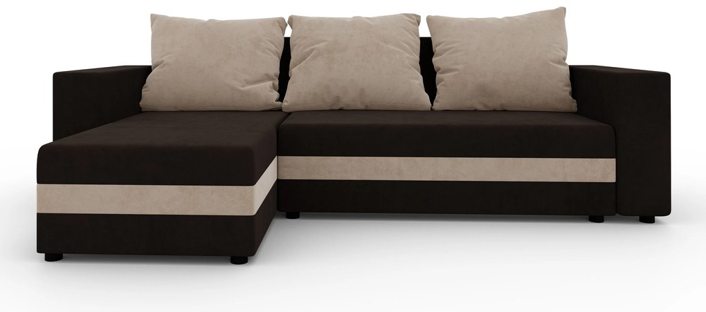 Függöny 140x250 cm Kinder (menta). 1042533