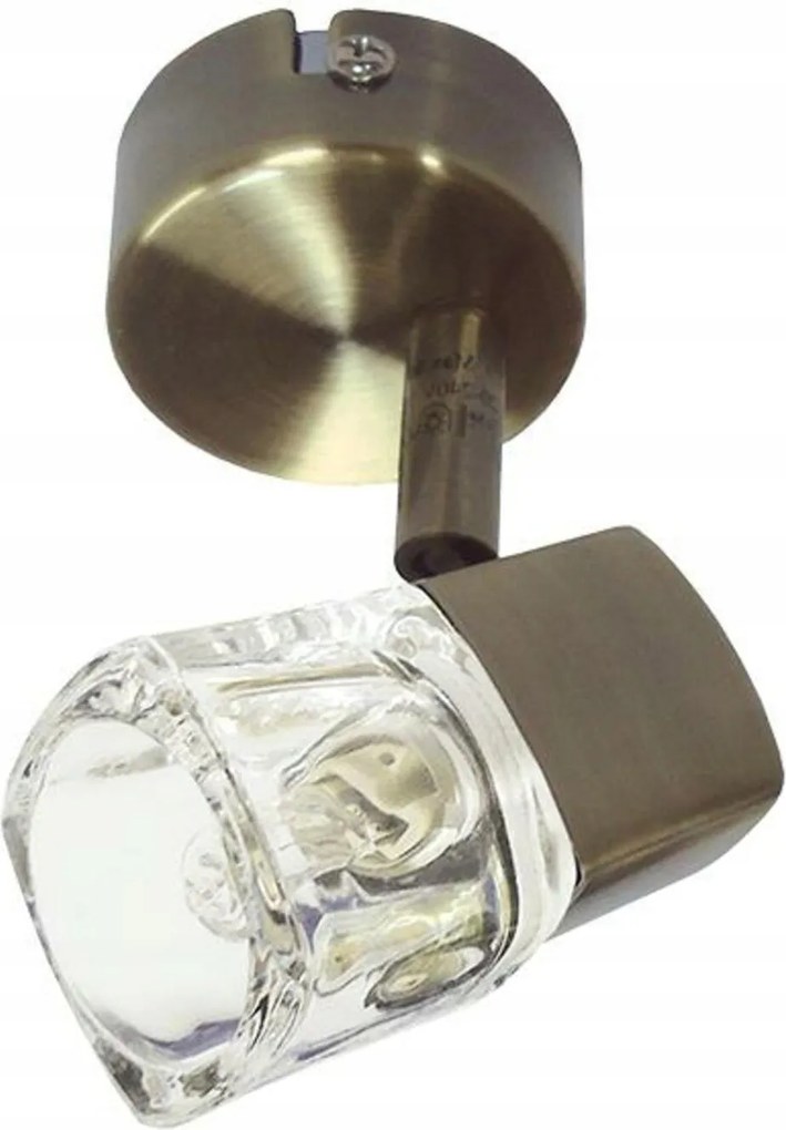 Aca Lighting Spot mennyezeti lámpa 090106GAB