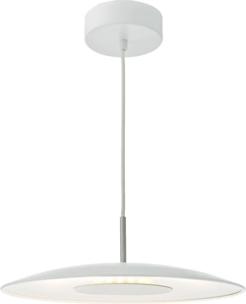 Dar Lighting ENOCH ENO012 Függőlámpa 1x18W/LED 3000K 785LM