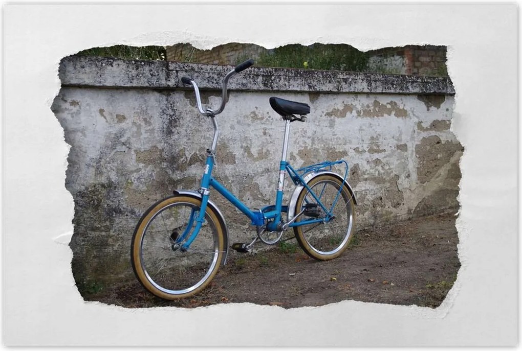 Poszterek 60x40 Összecsukható ajándéktárgy