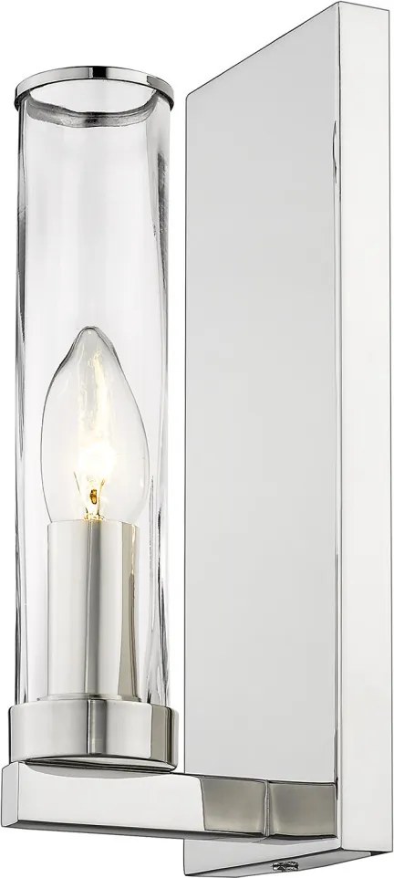 Cosmolight OXFORD W01045NI Fali lámpa 1x40W/E14