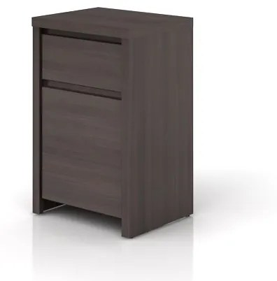 Komód Kasey KOM1D1SP (Wenge). 735069