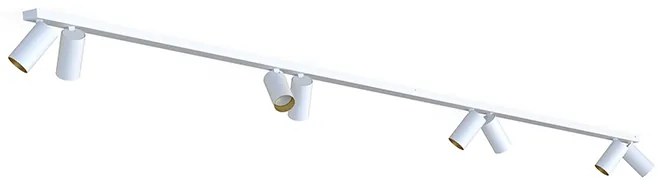 Mono álmennyezetbe süllyeszthető spotlámpa