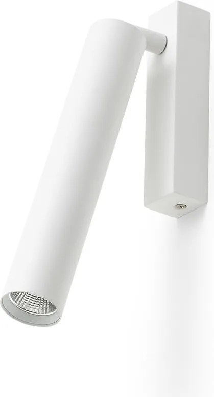 RENDL DARRIN I felületre szerelhető fehér 230V LED 6W 24° 3000K