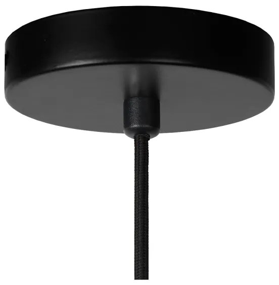 Lucide 03429/42/30 - Csillár zsinóron MAGIUS 1xE27/40W/230V