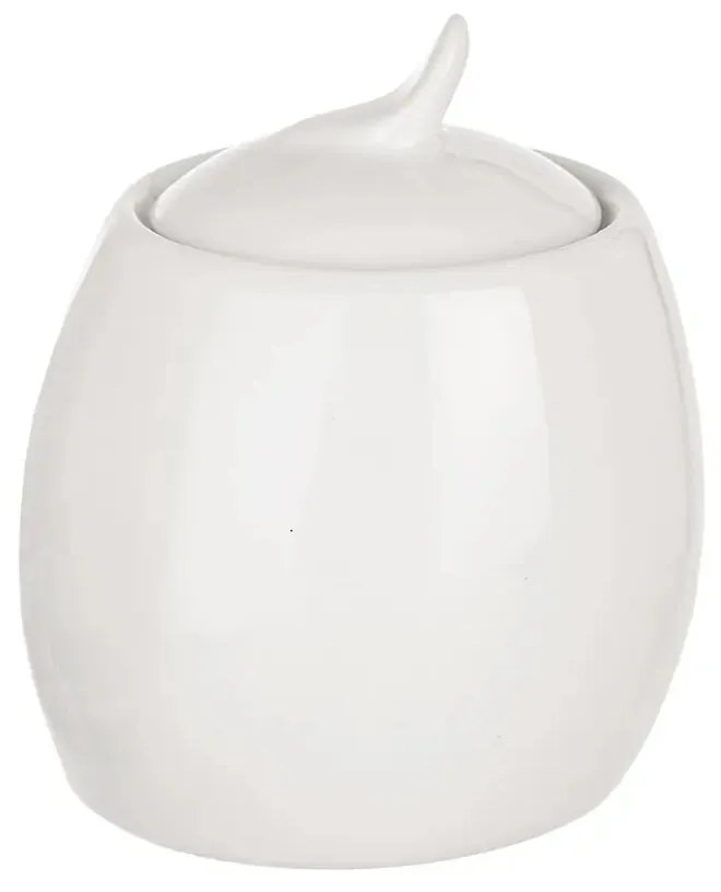 Orion Mona Musica porcelán cukortartó, 270 ml