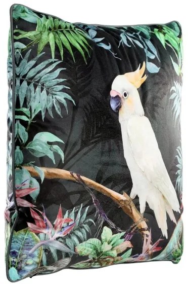 Eglo 420279 - Dekoratív párna MOBARA 45x45 cm színes