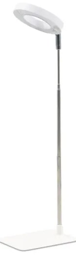 VERDI dimmelhető asztali LED lámpa növénytermesztéshez 5W/5V 1300K fehér