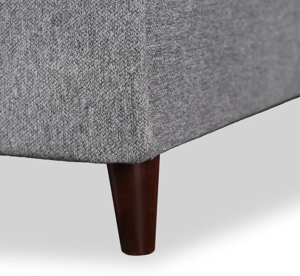 Zestaw 2x Sofa NEPAL Szara