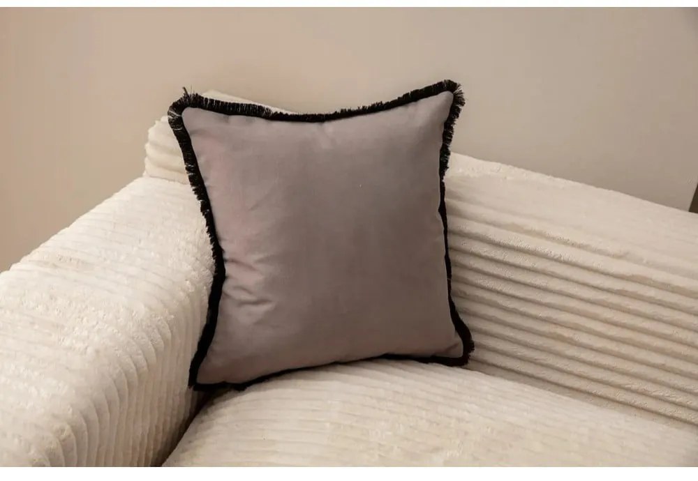 Párnahuzat 43x43 cm Sacakli – Mioli Decor