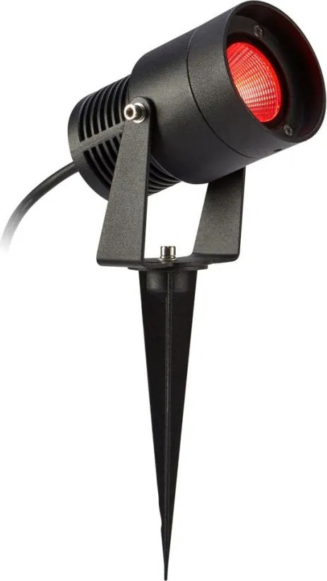 MARKSLÖJD 108404 GARDEN Kültéri Növényvilágító Lámpa LED IP44
