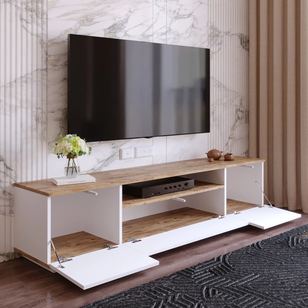 TV asztal/szekrény Fera 7. 1067196