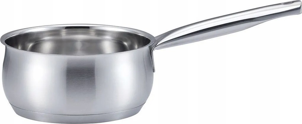 Serpenyő 16 cm Profi Plus 1,5 L indukciós