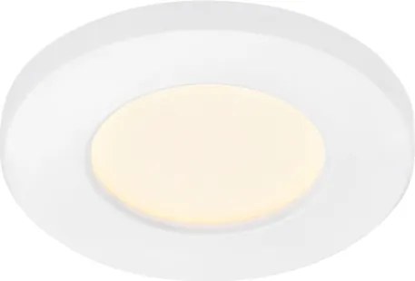 Markslojd COMBINE 107688 Szekrénylámpa 1x4W/LED 3000K 230LM IP20